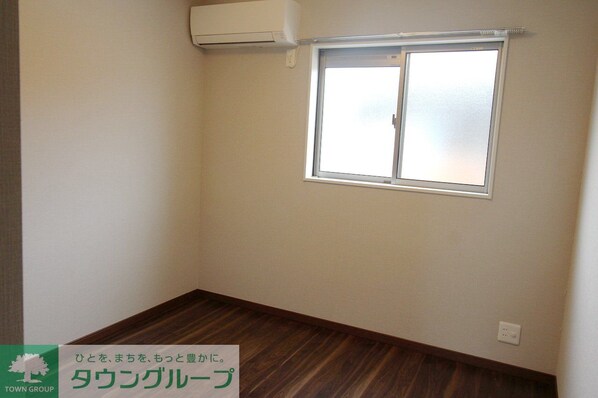 アルファ 20 Dの物件内観写真